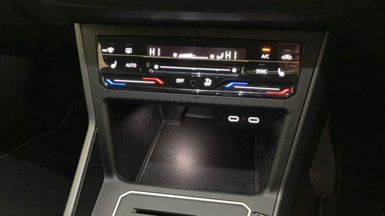 Volkswagen Polo 1.0 TSI R-Line 5dr DSG Petrol Hatchback